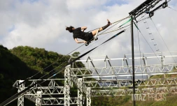 Leu Tempo Festival : le grand retour de la "La Fèt Dann Somin" [?]
