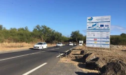 Hermitage - la Saline les Bains : travaux sur la voie cannière du 15 au 27 avril 2019