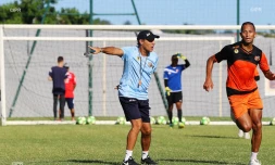 Roberto Elcaman