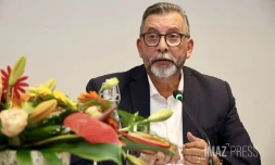conférence de presse IRT 