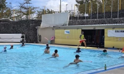 Saint-Paul : le sport au service de la prévention 