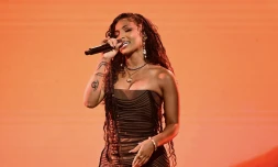 La star jamaïcaine Shenseea pour la première fois en concert à La Réunion