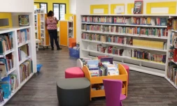 Bibliothèque