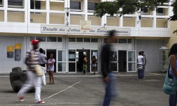 Université de la Réunion