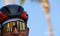 tour de l'île vélo  2024