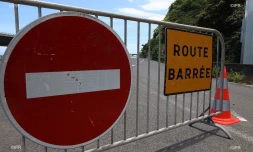 route du littoral 