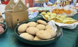 Saint-Paul : voyage dans le monde orientale avec le Village de l'Eïd