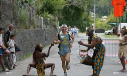Grand Raid 2004