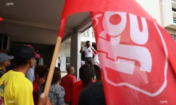 opération escargot de La Poste