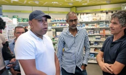La CCI Réunion à la rencontre des chefs d’entreprise de l'Ouest