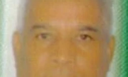Disparition inquiétante de Raymond Lucien.