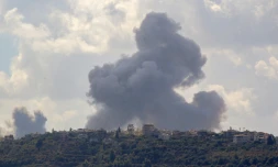 Guerre au Proche-Orient : des frappes israéliennes font 50 morts au Liban