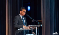 Région Réunion : Lancement du projet Lighten-io