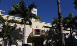 Mairie de Saint-Paul
