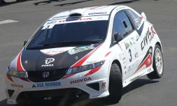 Rallye