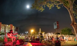 La nuit de la lecture