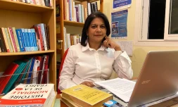 Céline Ramsamy