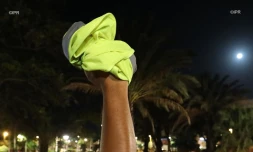 gilets jaunes 