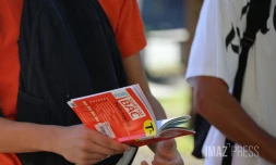 Baccalauréat 2024 épreuve de philosophie