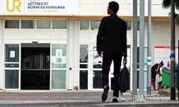 université de la réunion 