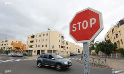 Coups de feu au Port