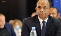 Emmanuel Séraphin