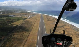 aéroport de Pierrefonds 