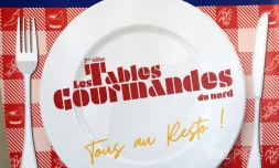 3e édition des Tables gourmandes