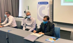 convention CCIR Ademe tourisme transition écologique