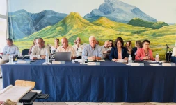 Conseil municipal du 28 mai 2025