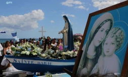 Pêcheurs la Possession