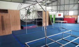 Parkour