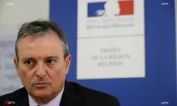 	Jacques Billant