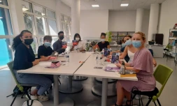 Prix du Roman Métis des Lycéens [?]