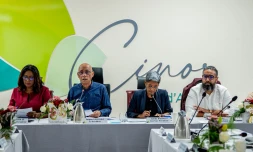 Cinor : les élus ont nommé leurs représentants lors du conseil communautaire