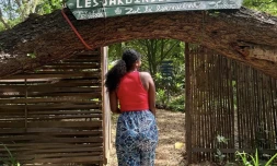 Saint-Paul : "Rakontaz la vi o Jardin", un rendez-vous entre nature, cuisine et traditions