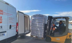 Du Sakifo à la Banque alimentaire : quand les surplus d’un festival deviennent un don utile