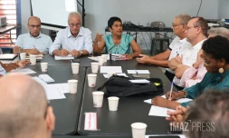 Conférence péi