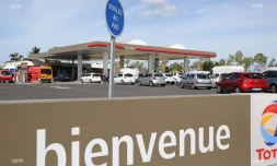 carburants 