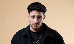 Ethan Berribi 