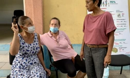 La maison Prunel va rénover 545 logements à Saint-Denis