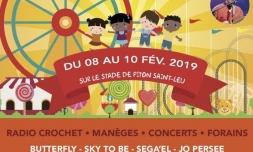 Piton saint-leu