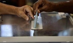 Elections européennes