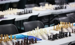 Saint-Pierre : les échecs pour tous