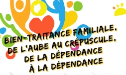 Conférence parentalité