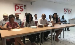 Parti socialiste, mobilisation 17 novembre, hausse du carburant, pouvoir d'achat