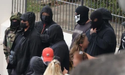 Cagoulés