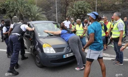 Jour J - Les Gilets jaunes montent au front