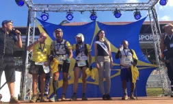 Grand Raid, samedi 22 octobre 2016