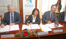 Accord entrepreneuses